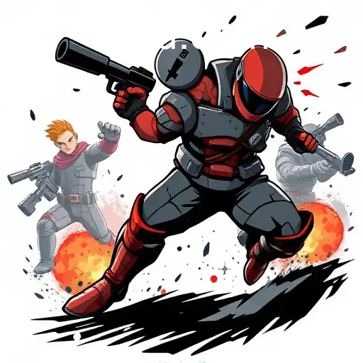 Exploring the Exciting World of Action Games on r85.com