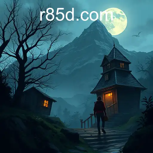 Exploring the Thrilling World of Adventure Games on R85.com