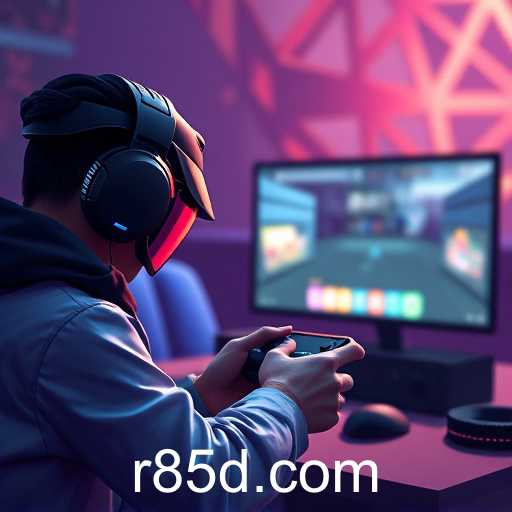 Emerging Trends in Online Gaming