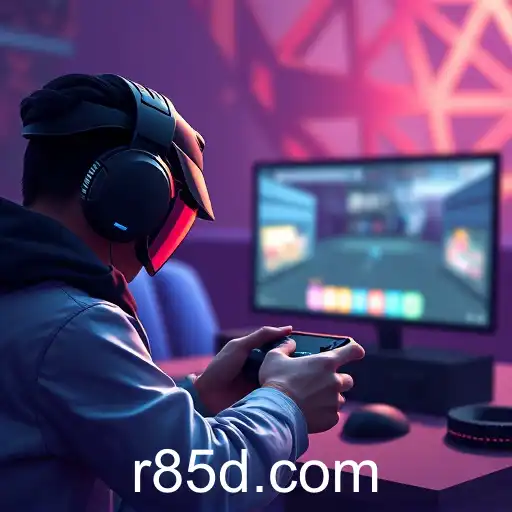 Emerging Trends in Online Gaming