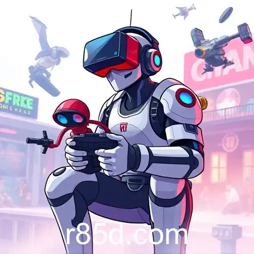 The Evolution of Online Gaming Communities