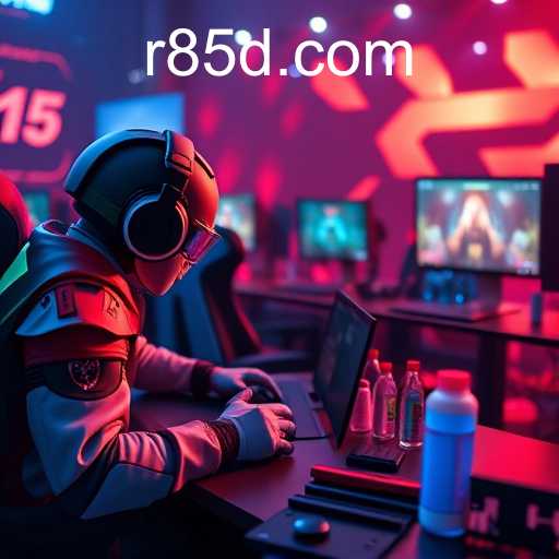 The Evolution of Online Gaming in 2025