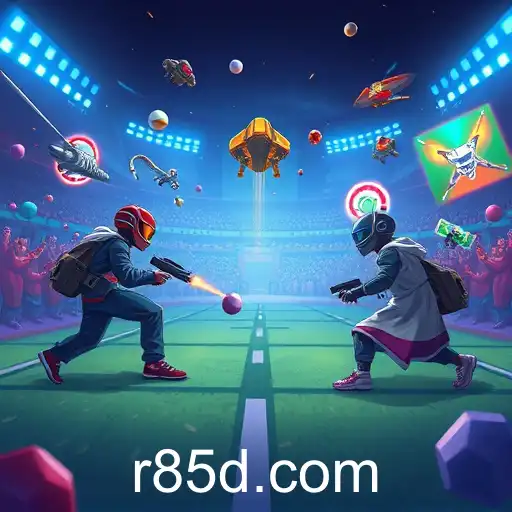 The Evolution of Online Gaming in the Digital Era