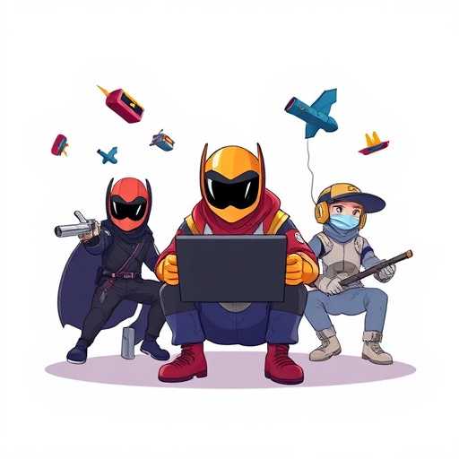 The Evolving Landscape of Online Gaming