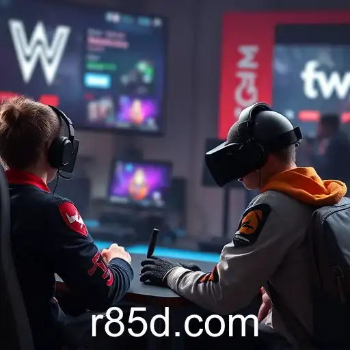 Evolving Landscape of Online Gaming