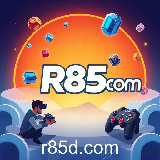 Exploring the Evolution of Online Gaming with r85.com