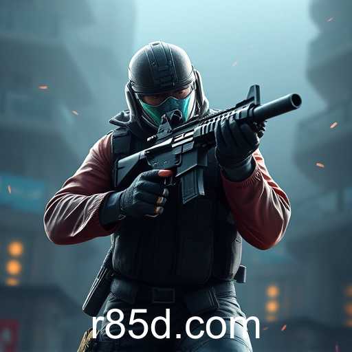 The Digital Playground: Exploring R85.com