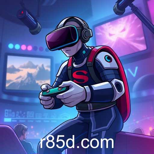 The Rising Influence of Gaming in Society