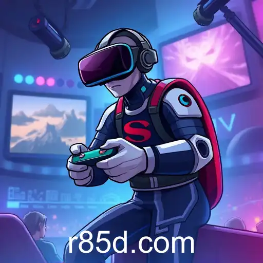 The Rising Influence of Gaming in Society