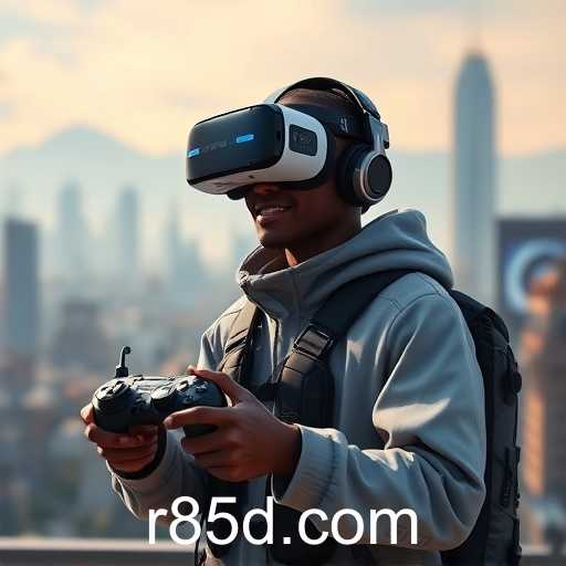 Emerging Trends in Gaming for 2025