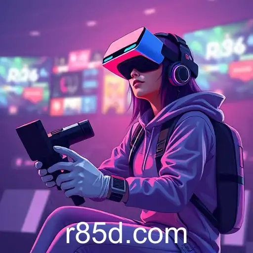 Gaming Trends and Innovations in 2025