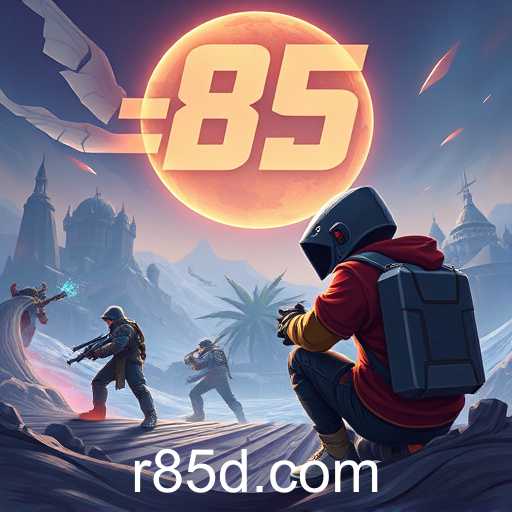 Exploring the Exciting World of Multiplayer Games on r85.com