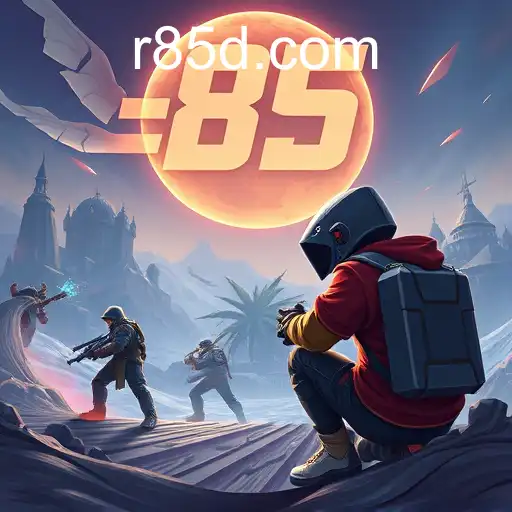 Exploring the Exciting World of Multiplayer Games on r85.com