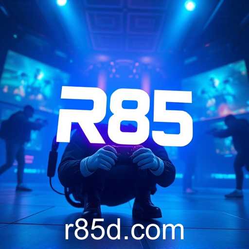 R85.com: The Future of Online Gaming