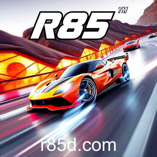 Exploring the Thrilling World of Racing Games at r85.com