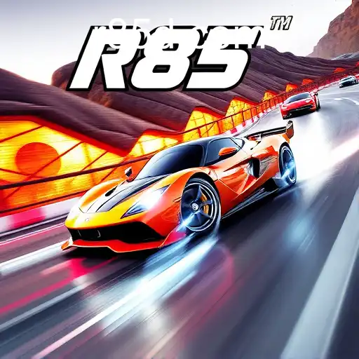 Exploring the Thrilling World of Racing Games at r85.com