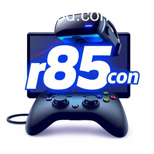 The Rise of r85.com in the Gaming World