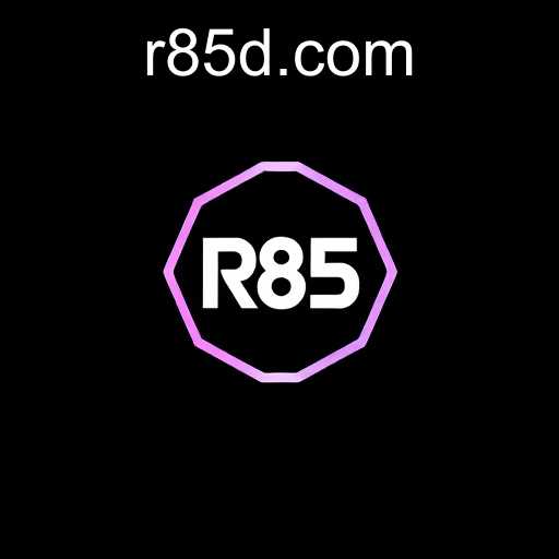The Rise of R85: Revolutionizing Online Gaming