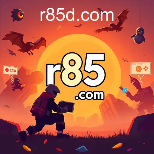The Rise of r85.com in the Gaming World