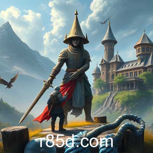 Exploring the Depths of RPG Games: A Digital Odyssey