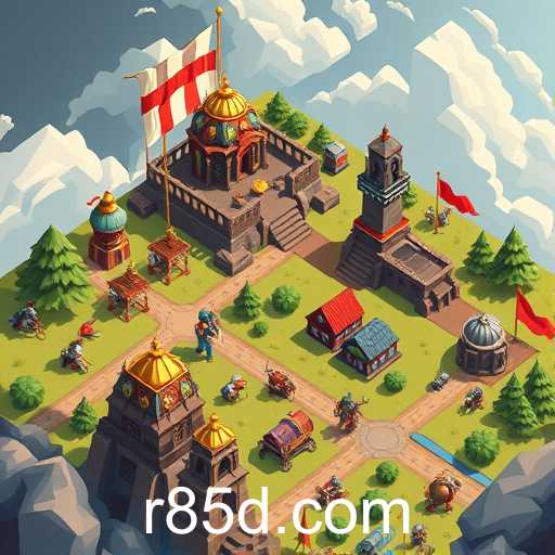 The Enduring Appeal of Strategy Games in the Digital Era