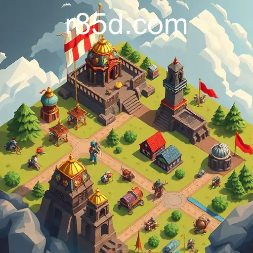 The Enduring Appeal of Strategy Games in the Digital Era