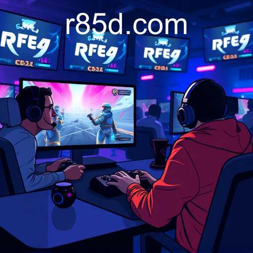 The Rise of Online Gaming in 2025